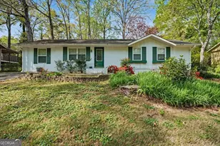 3012 Sasanqua Ln SW, Marietta, GA 30008 - Photo 2