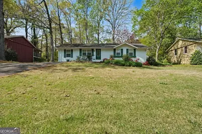 3012 Sasanqua Lane SW, Marietta, GA 30008 - Photo 1