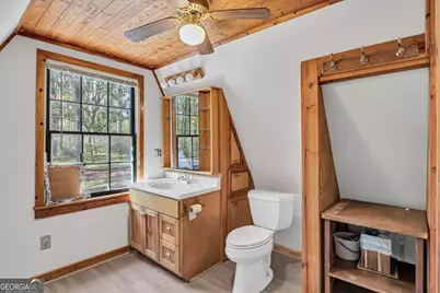 12005-A Hutcheson Ferry Road, Chattahoochee Hills, GA 30268 - Photo 26