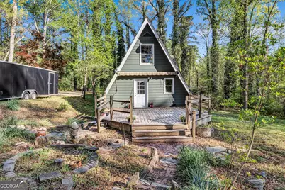 12005-A Hutcheson Ferry Road, Chattahoochee Hills, GA 30268 - Photo 34