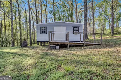 12005-A Hutcheson Ferry Road, Chattahoochee Hills, GA 30268 - Photo 38