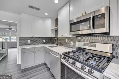 3135 Buford Highway NE, Atlanta, GA 30329 - Photo 16