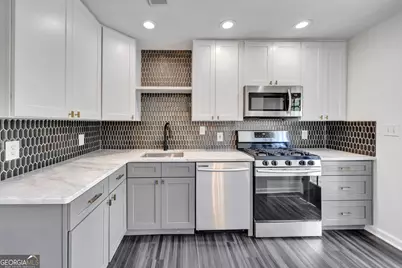 3135 Buford Highway NE, Atlanta, GA 30329 - Photo 12