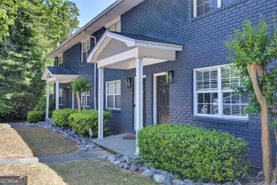 3135 Buford Highway NE, Atlanta, GA 30329 - Photo 30
