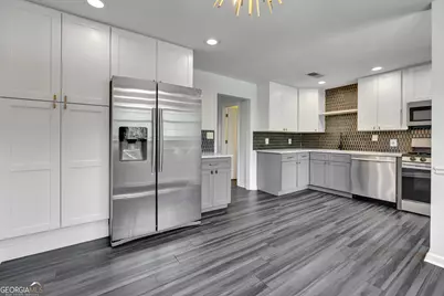 3135 Buford Highway NE, Atlanta, GA 30329 - Photo 12
