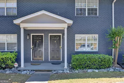 3135 Buford Highway NE, Atlanta, GA 30329 - Photo 1