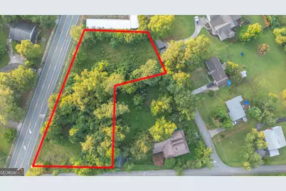 3688 Whitehouse Parkway, Warm Springs, GA 31830 - Photo 1