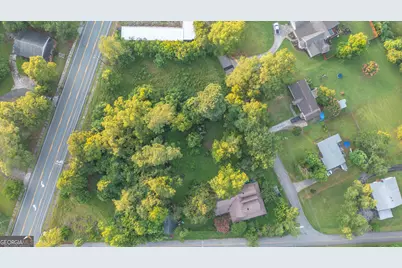 3688 Whitehouse Parkway, Warm Springs, GA 31830 - Photo 2