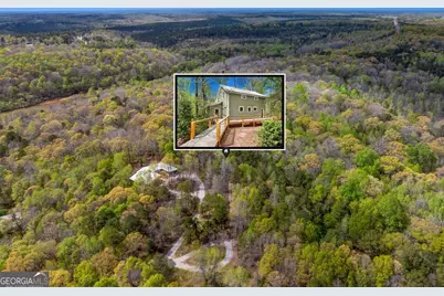 345 Three Oaks Dr, Athens, GA 30607 - Photo 34