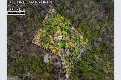 345 Three Oaks Dr, Athens, GA 30607 - Photo 36