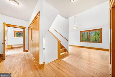 345 Three Oaks Dr, Athens, GA 30607 - Photo 6