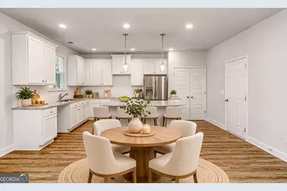 912 Chapman Drive #LOT 45, Macon, GA 31211 - Photo 6