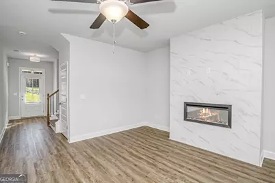 912 Chapman Drive #LOT 45, Macon, GA 31211 - Photo 12