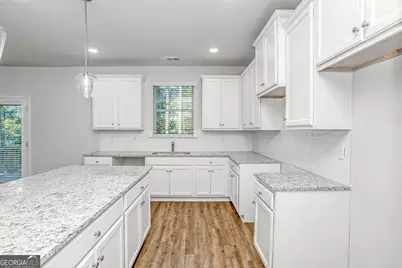 912 Chapman Drive #LOT 45, Macon, GA 31211 - Photo 8