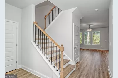 912 Chapman Drive #LOT 45, Macon, GA 31211 - Photo 2