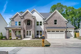 936 Cooper Rd, Grayson, GA 30017 - Photo 1