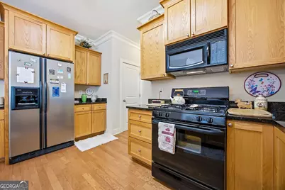 268 Mission Oak Drive, Grayson, GA 30017 - Photo 8