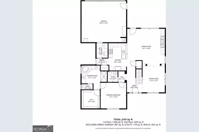 268 Mission Oak Drive, Grayson, GA 30017 - Photo 30