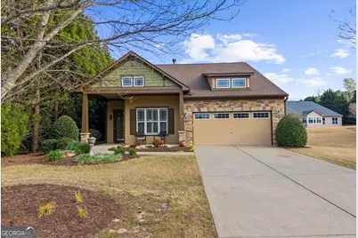 4550 Concord Village Lane, Cumming, GA 30040 - Photo 44
