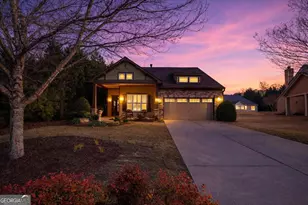 4550 Concord Village Ln, Cumming, GA 30040 - Photo 2