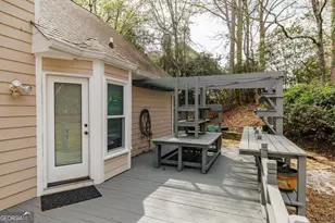 121 Ashbrook Dr, Athens, GA 30605 - Photo 36