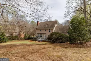 121 Ashbrook Dr, Athens, GA 30605 - Photo 40