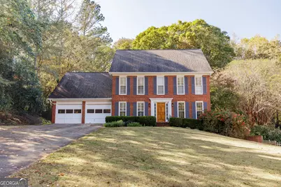 121 Ashbrook Drive, Athens, GA 30605 - Photo 1