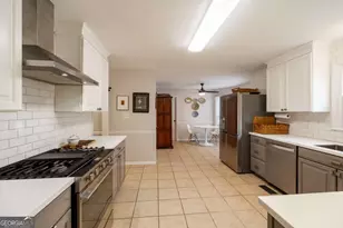 121 Ashbrook Dr, Athens, GA 30605 - Photo 8