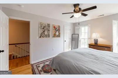 121 Ashbrook Drive, Athens, GA 30605 - Photo 22