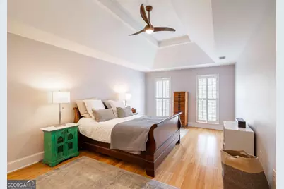 121 Ashbrook Drive, Athens, GA 30605 - Photo 18