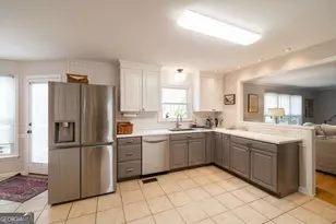 121 Ashbrook Dr, Athens, GA 30605 - Photo 6