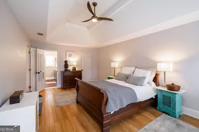 121 Ashbrook Drive, Athens, GA 30605 - Photo 14