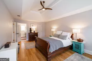 121 Ashbrook Dr, Athens, GA 30605 - Photo 14