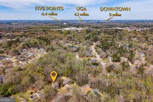 121 Ashbrook Dr, Athens, GA 30605 - Photo 50