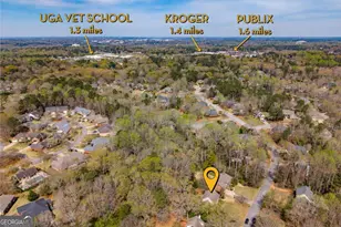 121 Ashbrook Dr, Athens, GA 30605 - Photo 40