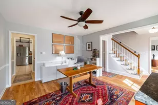 121 Ashbrook Dr, Athens, GA 30605 - Photo 4