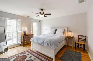 121 Ashbrook Dr, Athens, GA 30605 - Photo 18
