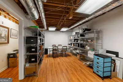 121 Ashbrook Drive, Athens, GA 30605 - Photo 28