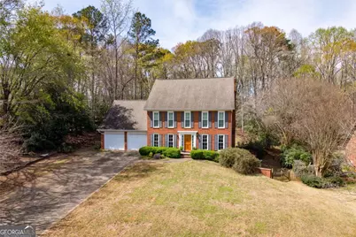 121 Ashbrook Drive, Athens, GA 30605 - Photo 48