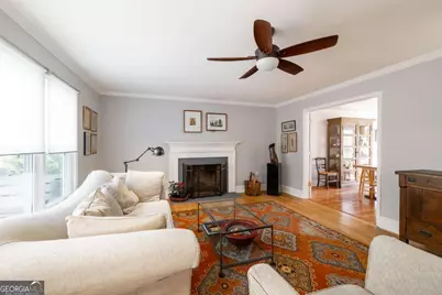 121 Ashbrook Drive, Athens, GA 30605 - Photo 10