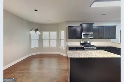 1228 Campbell Ridge Lane, Lawrenceville, GA 30045 - Photo 6