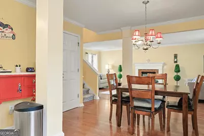 29 Saratoga Place, Newnan, GA 30263 - Photo 16