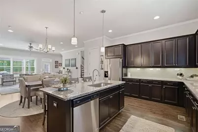 965 Thibideau Court, Sandy Springs, GA 30328 - Photo 14