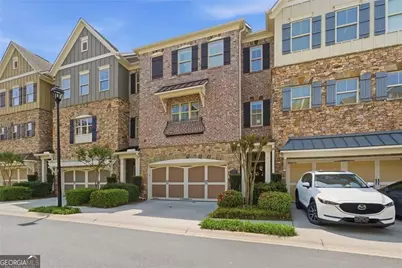 965 Thibideau Court, Sandy Springs, GA 30328 - Photo 2