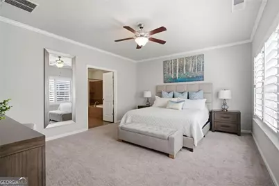 965 Thibideau Court, Sandy Springs, GA 30328 - Photo 20