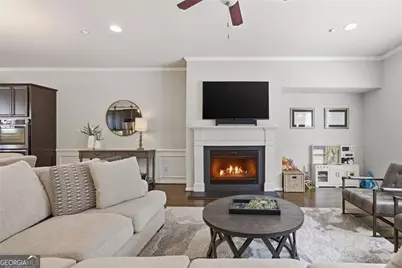 965 Thibideau Court, Sandy Springs, GA 30328 - Photo 6