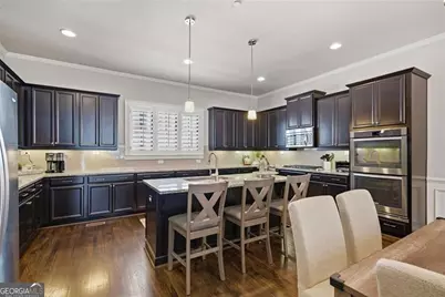 965 Thibideau Court, Sandy Springs, GA 30328 - Photo 12