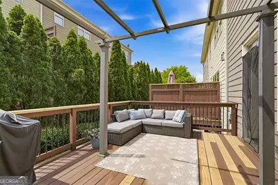 965 Thibideau Court, Sandy Springs, GA 30328 - Photo 18