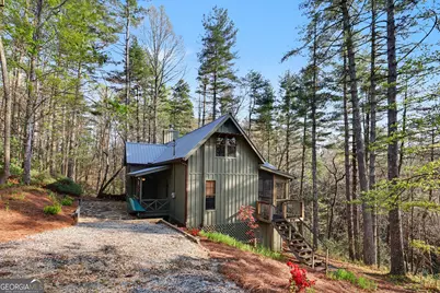 604 Tame Turkey Road, Lakemont, GA 30552 - Photo 8