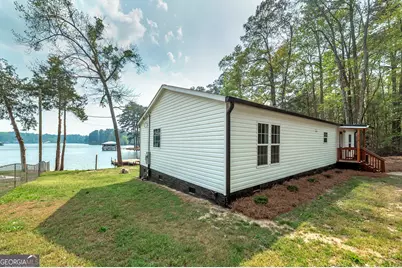 595 Barnetts Bridge Road, Jackson, GA 30233 - Photo 42